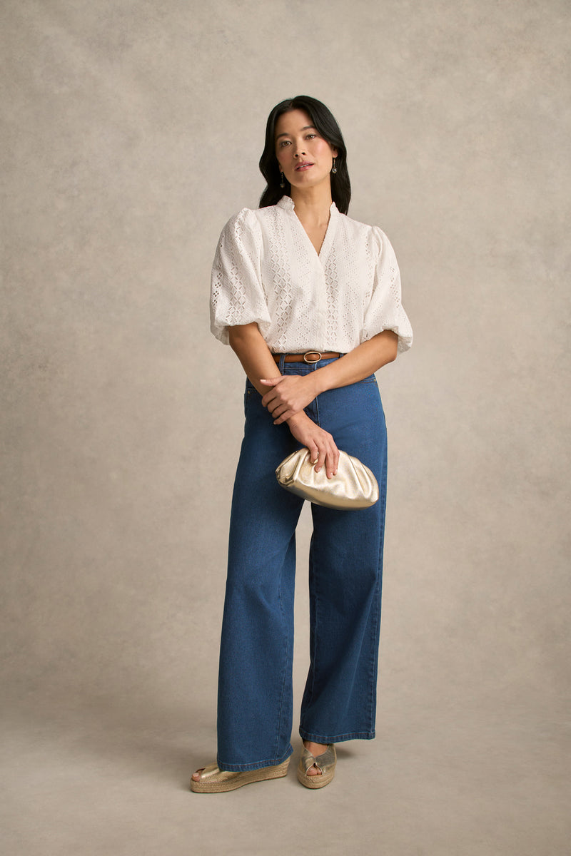 Shop The Look