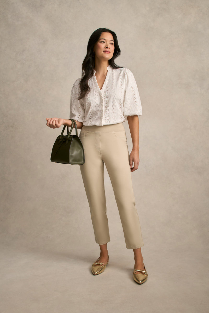 Shop The Look