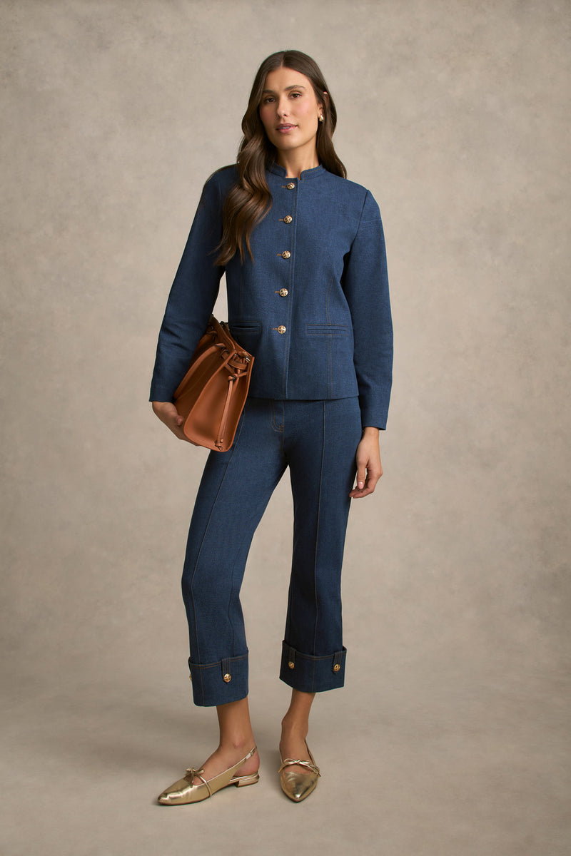 Shop The Look