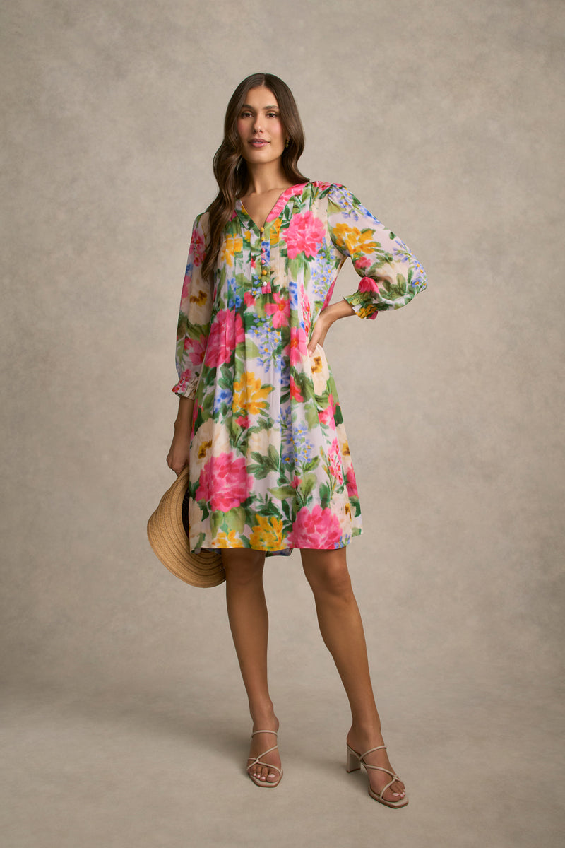 Shop The Look