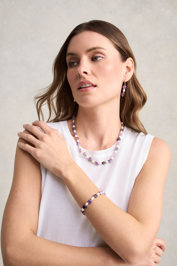 Pearl & Stone 2 in 1 – Multicolour