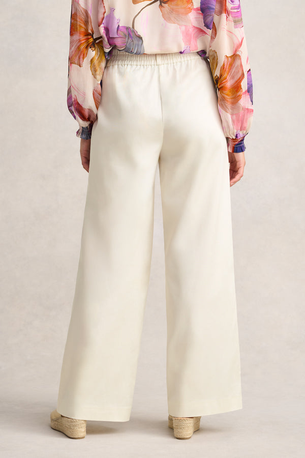 Dress Pants – Soft Cream