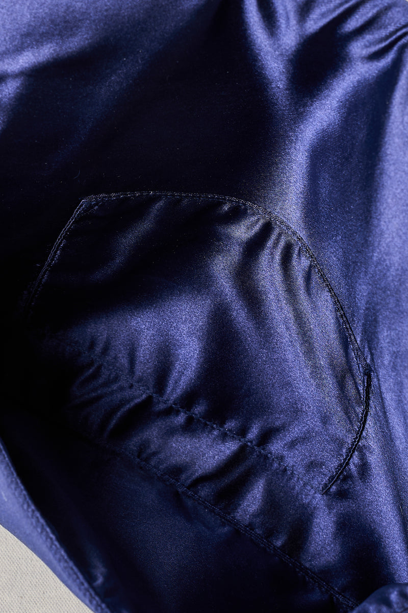 Floral Beaded Clutch - Multicolour