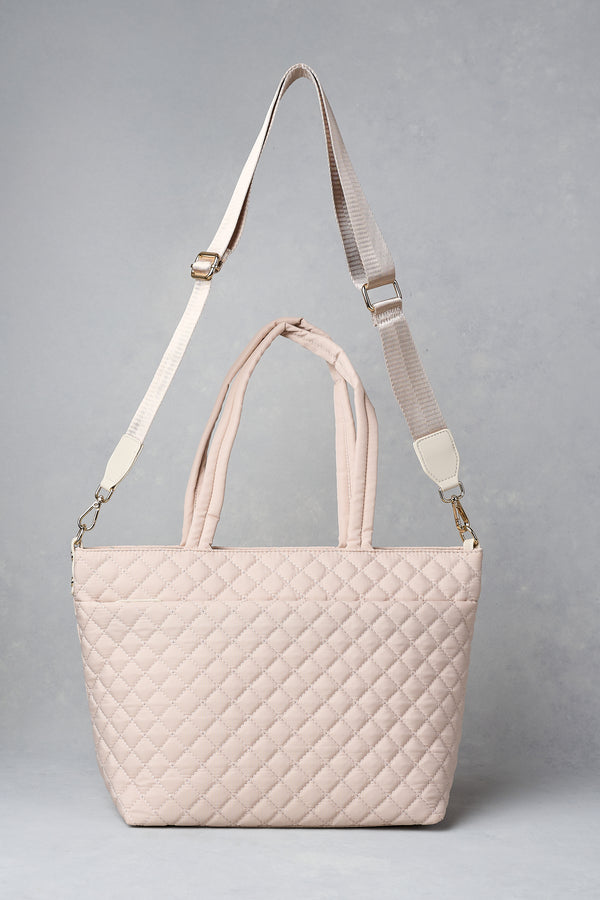 Frankie Tote – Natural