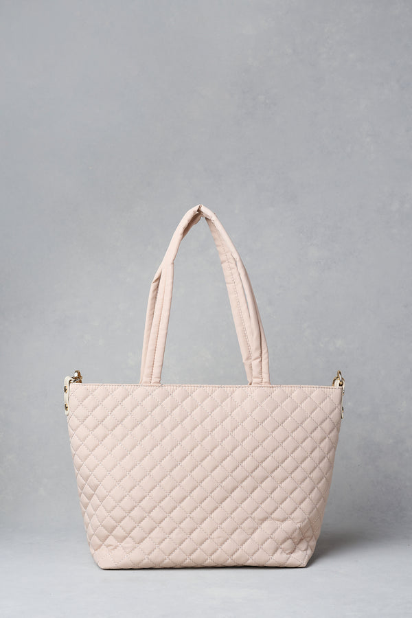 Frankie Tote – Natural