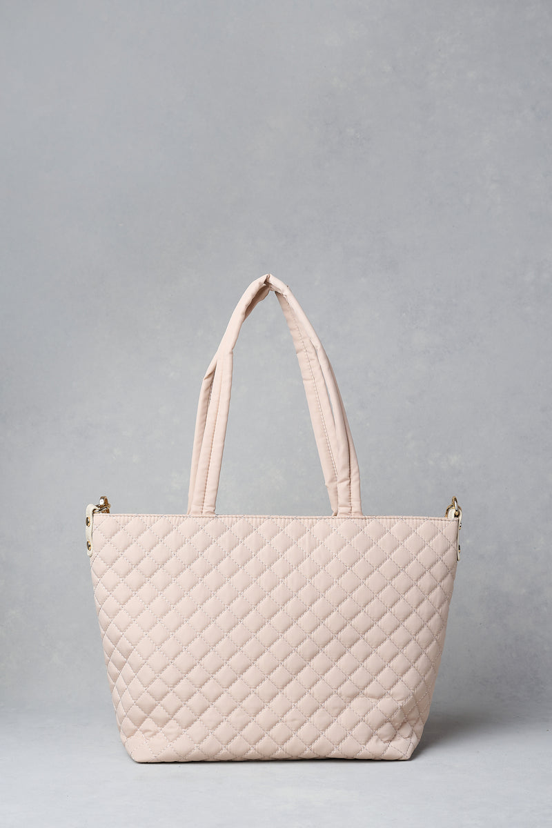 Frankie Tote – Natural