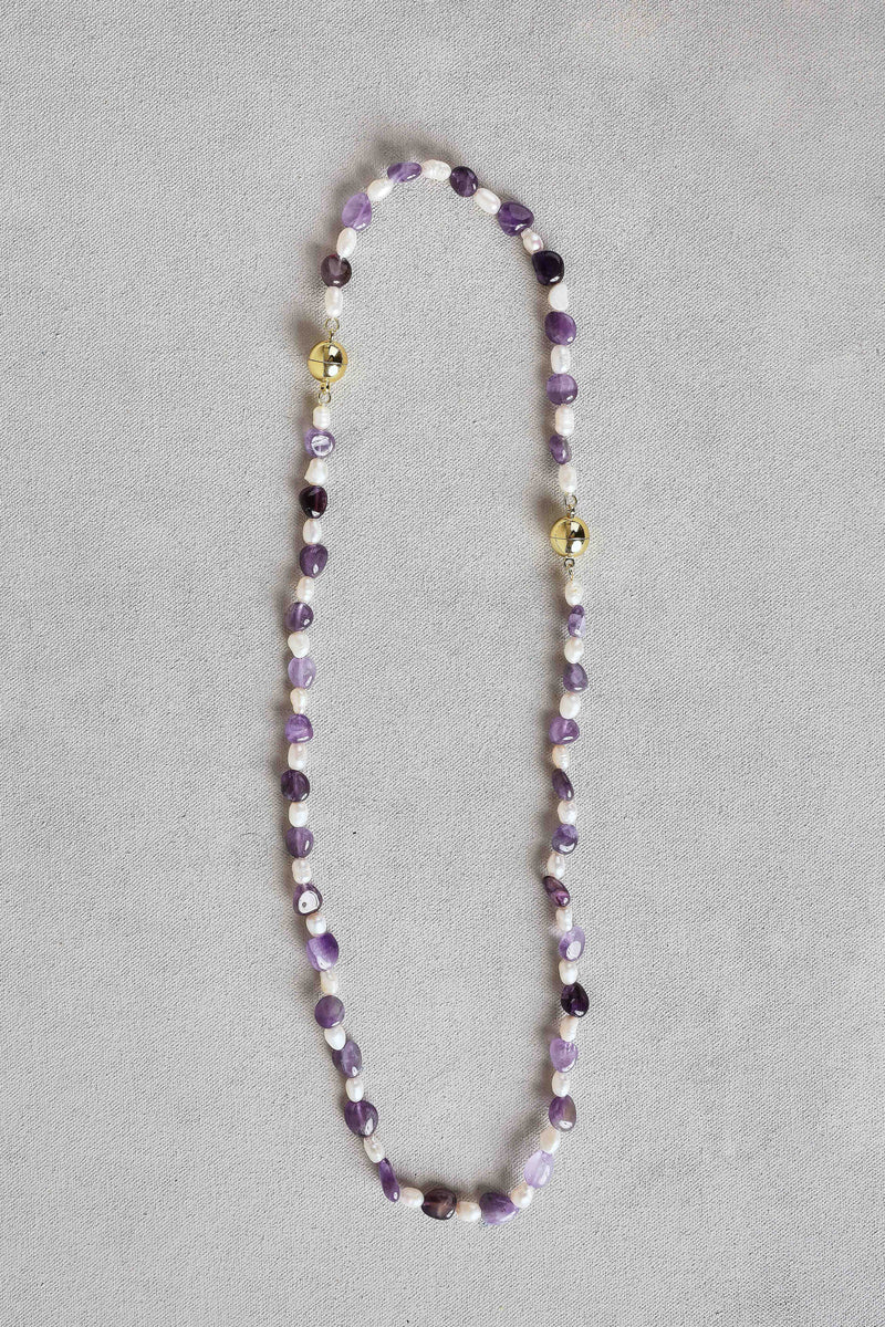 Pearl & Stone 2 in 1 – Multicolour