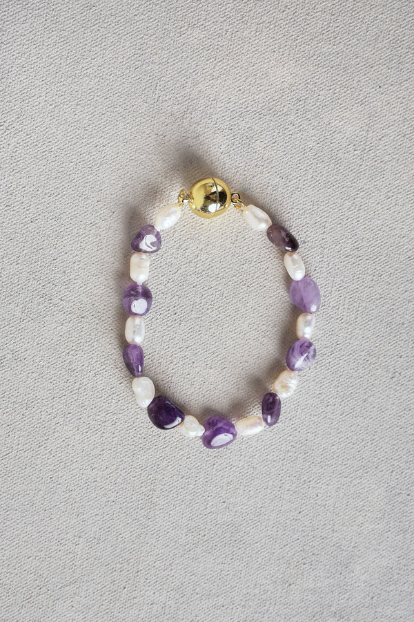 Pearl & Stone 2 in 1 – Multicolour