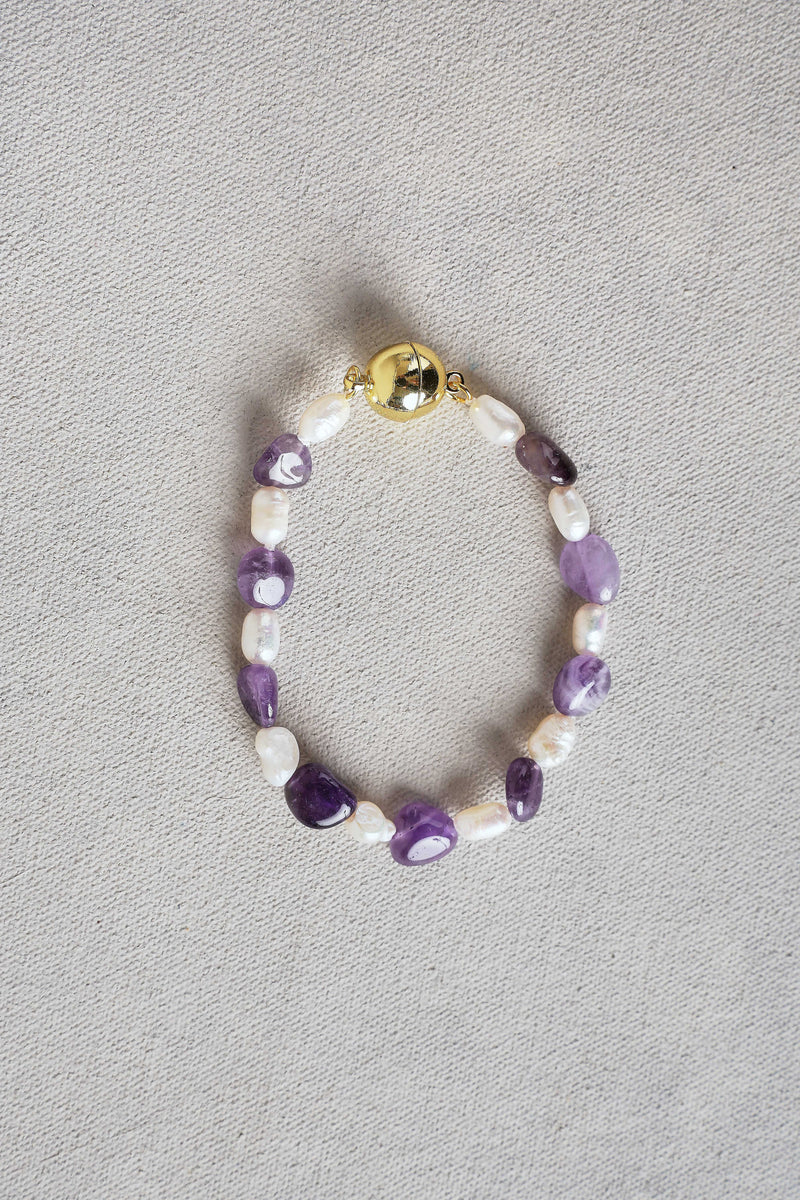 Pearl & Stone 2 in 1 – Multicolour