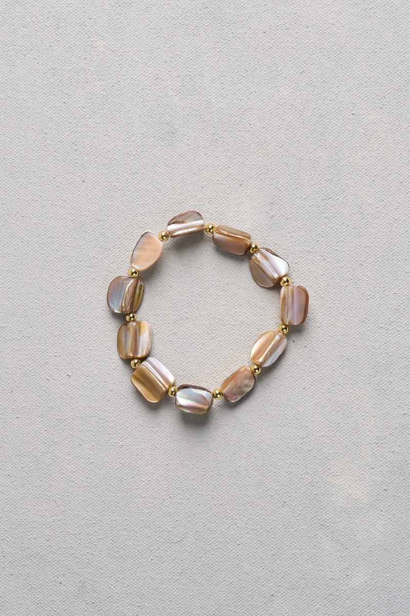 Shell Stretchy - Multicolour