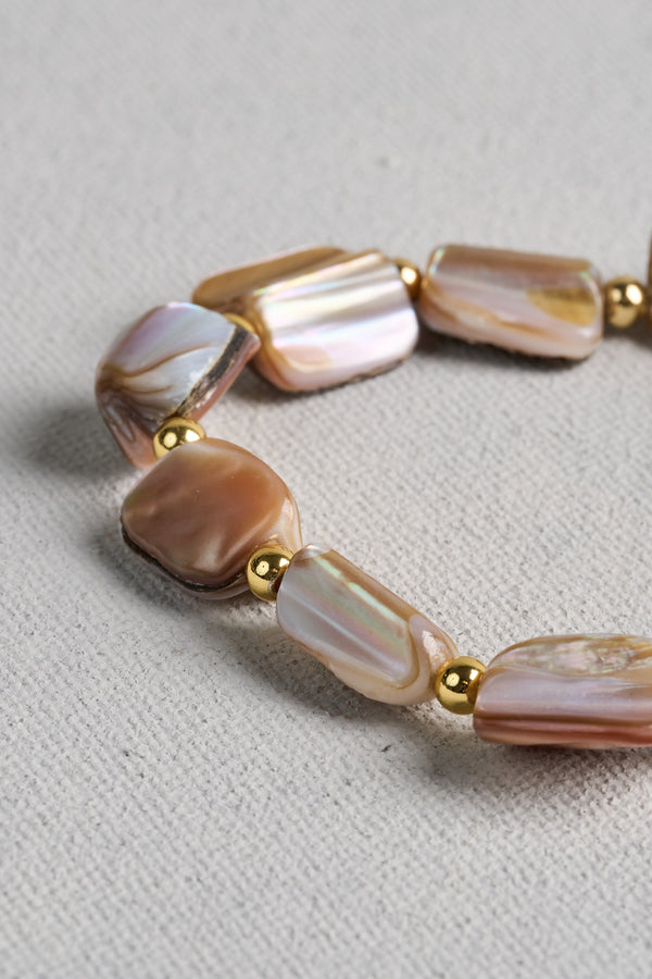 Shell Stretchy - Multicolour