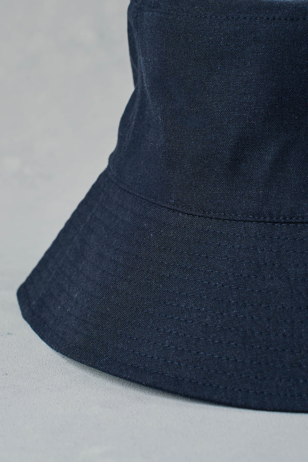 Bucket Hat - Navy