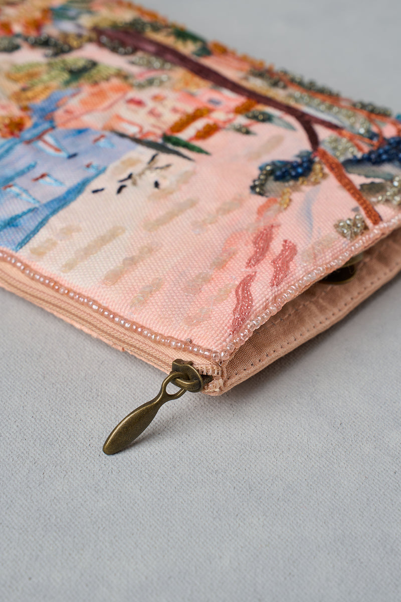 South of France Cos Bag - Multicolour