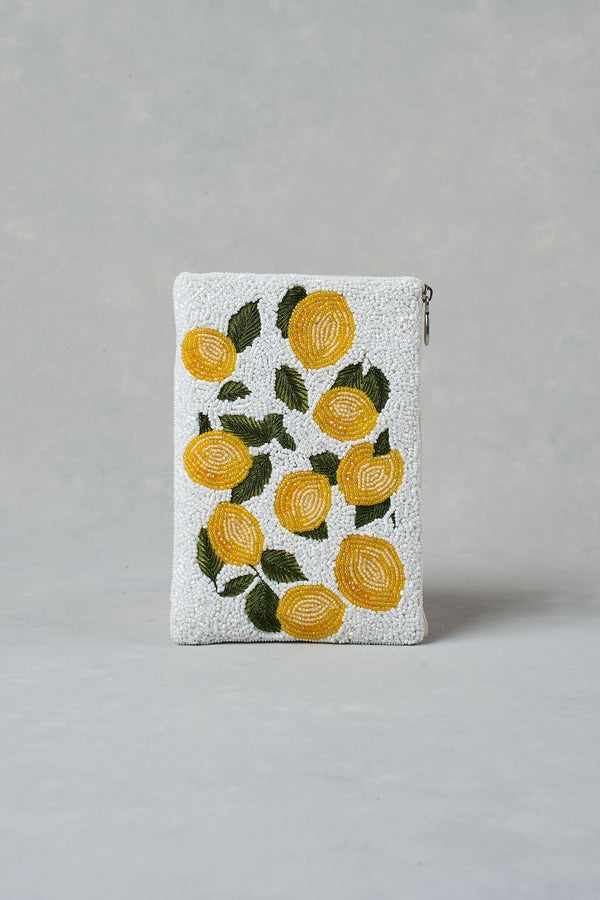 Lemon Cos Bag - Multicolour