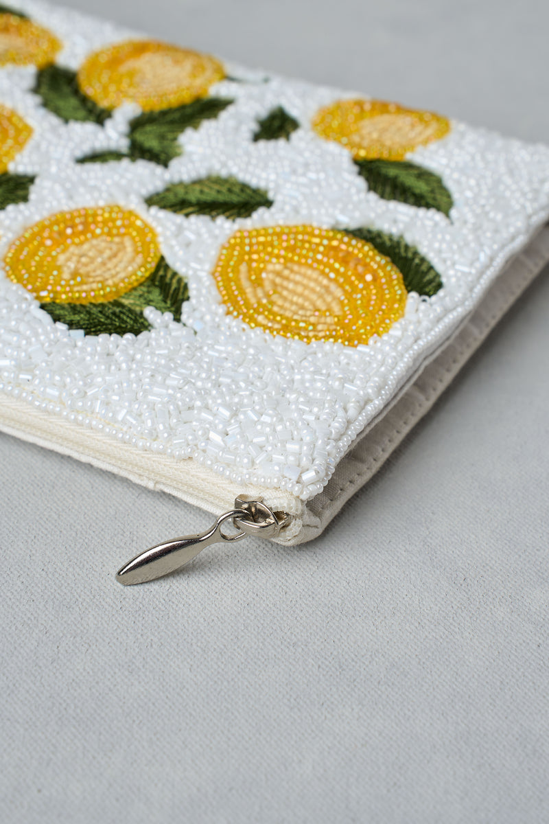 Lemon Cos Bag - Multicolour