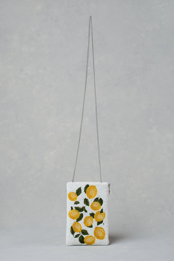 Lemon Cos Bag - Multicolour