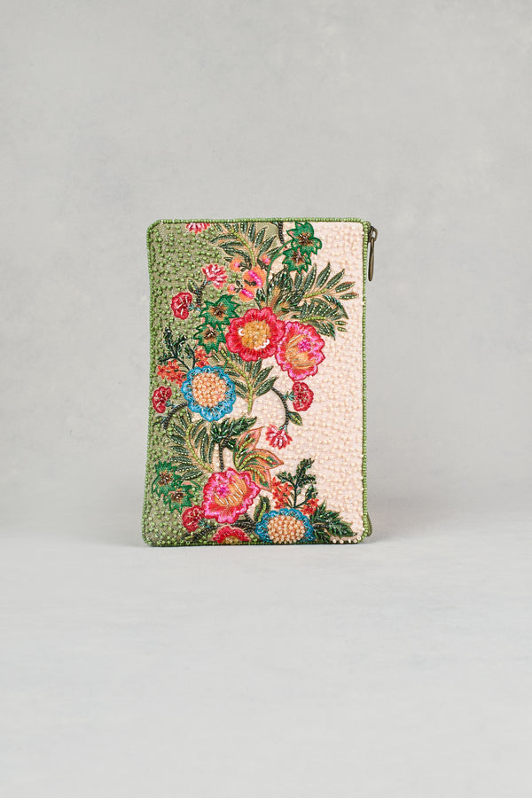 Tropical Cos Bag - Multicolour