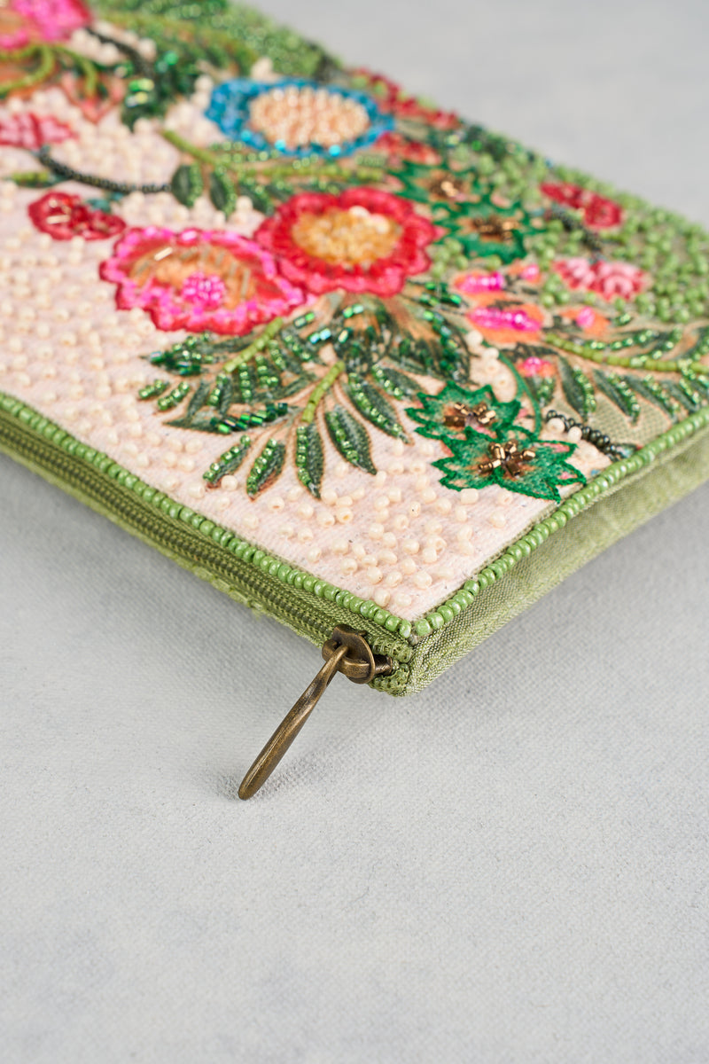 Tropical Cos Bag - Multicolour