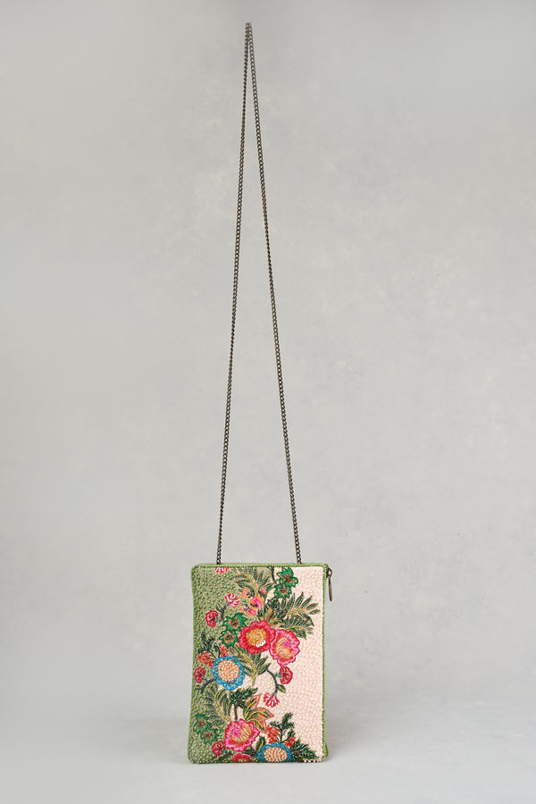 Tropical Cos Bag - Multicolour