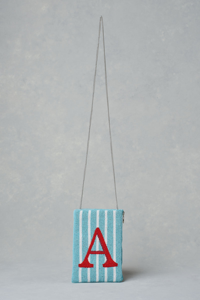 A Cos Bag - Multicolour