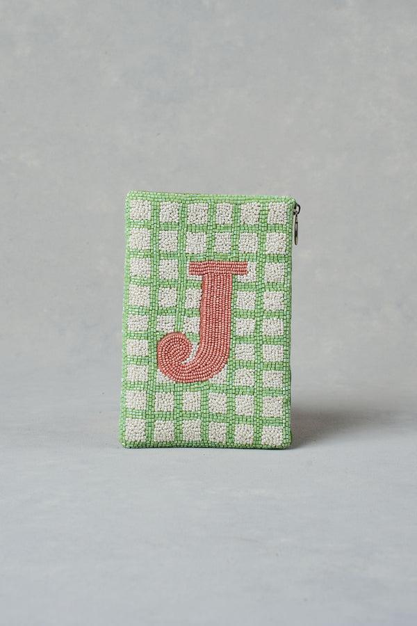 J Cos Bag - Multicolour