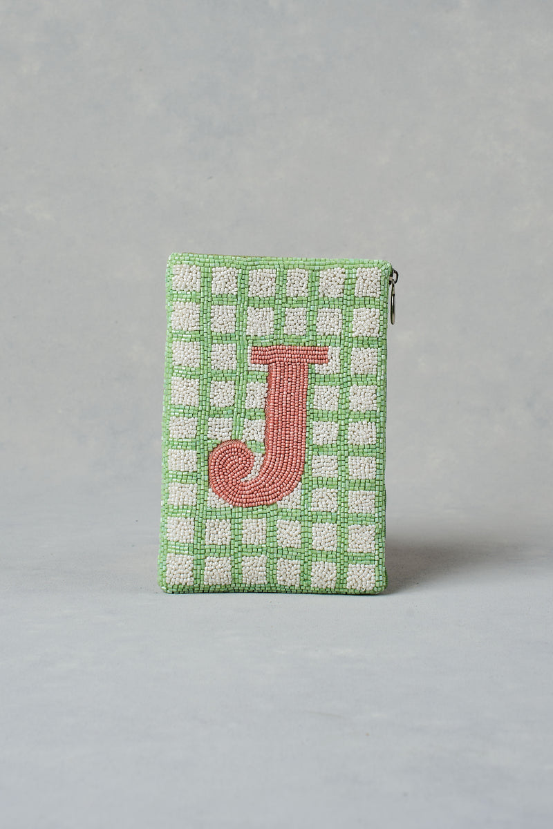 J Cos Bag - Multicolour