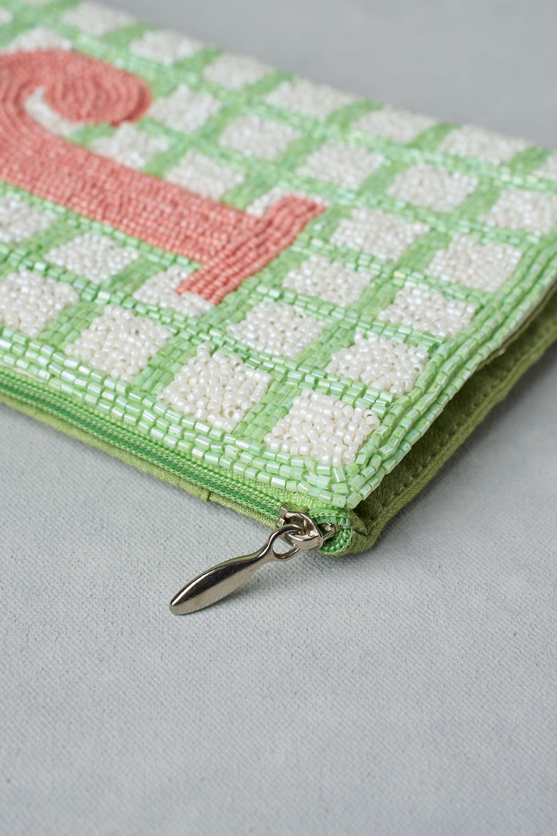 J Cos Bag - Multicolour