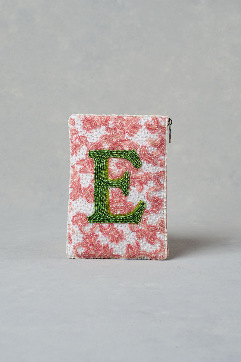 E Cos Bag - Multicolour