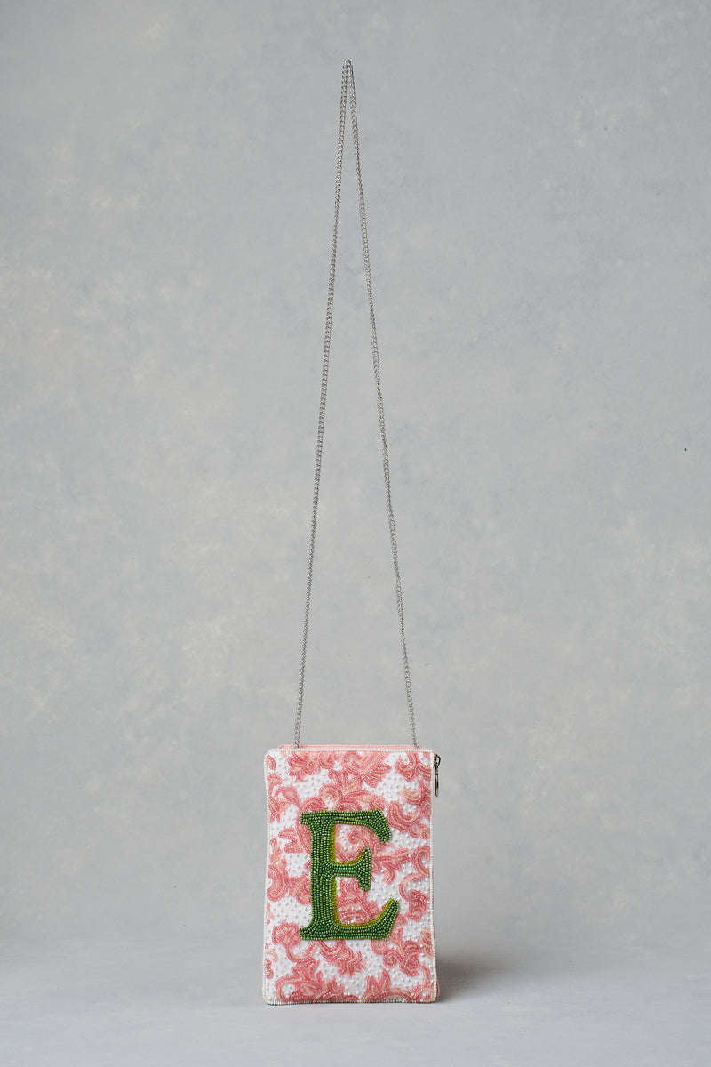 E Cos Bag - Multicolour