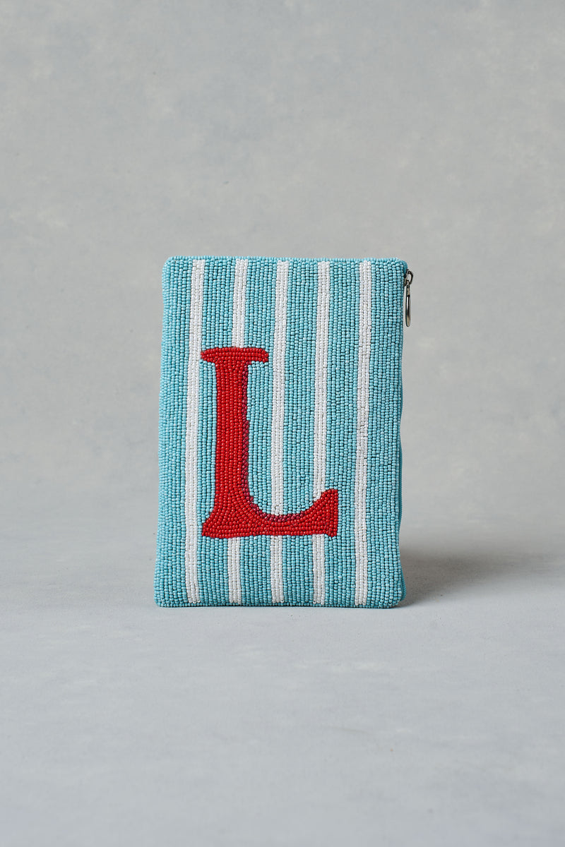 L Cos Bag - Multicolour