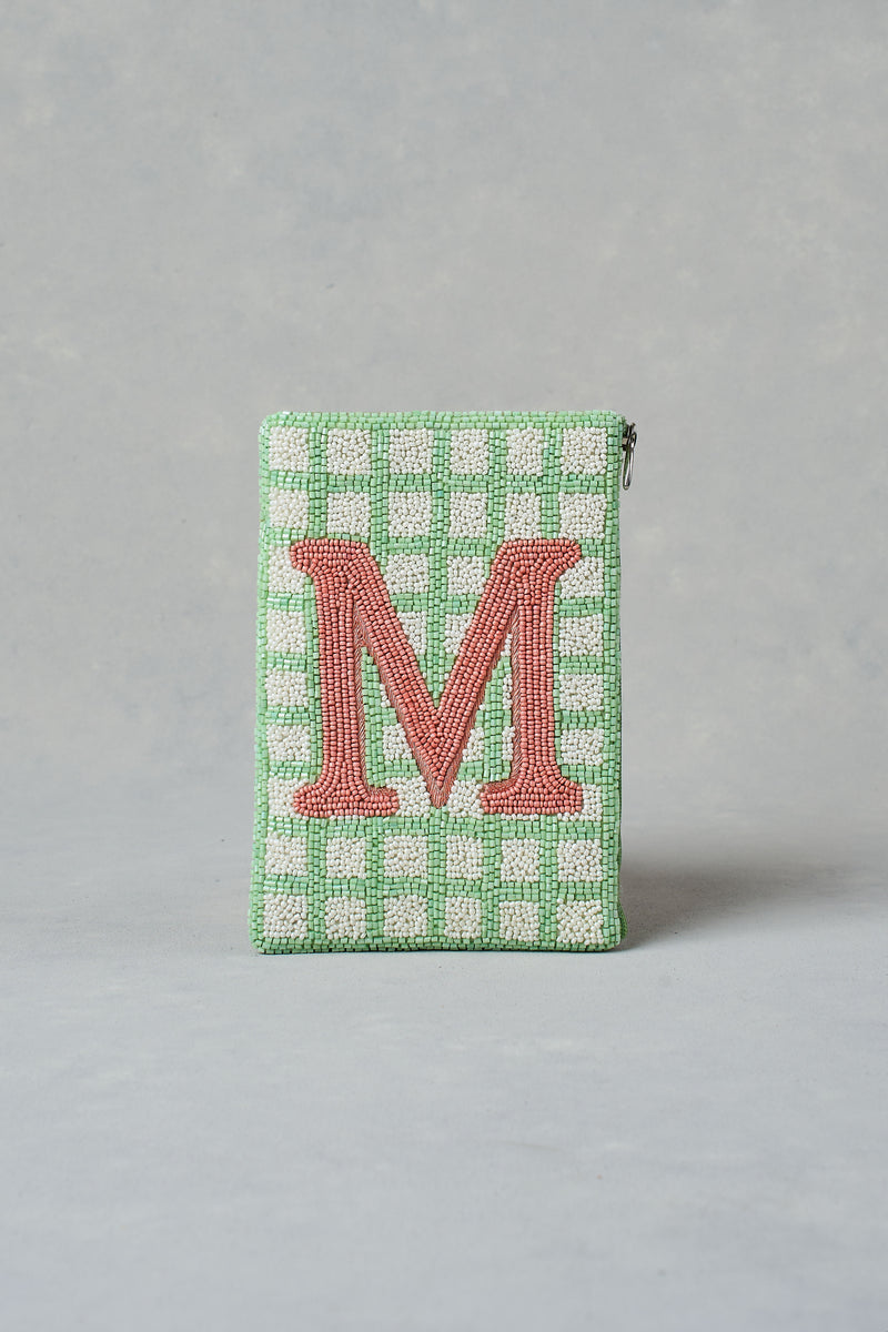 M Cos Bag - Multicolour