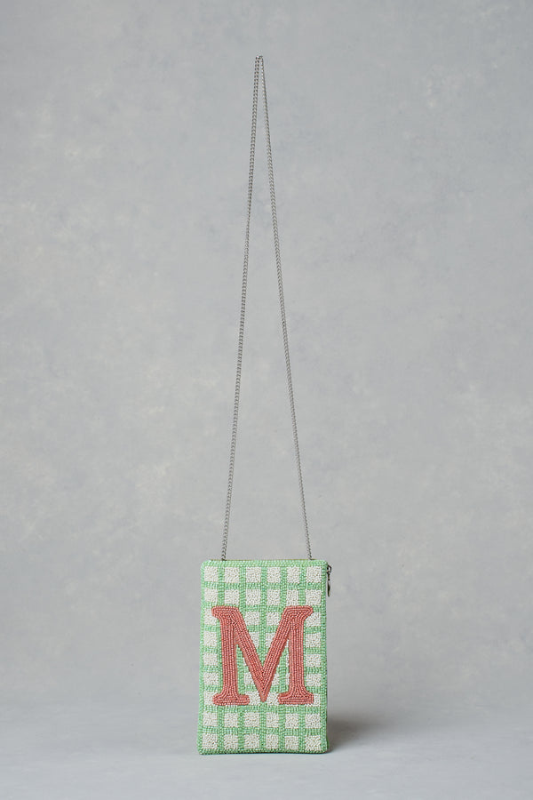 M Cos Bag - Multicolour