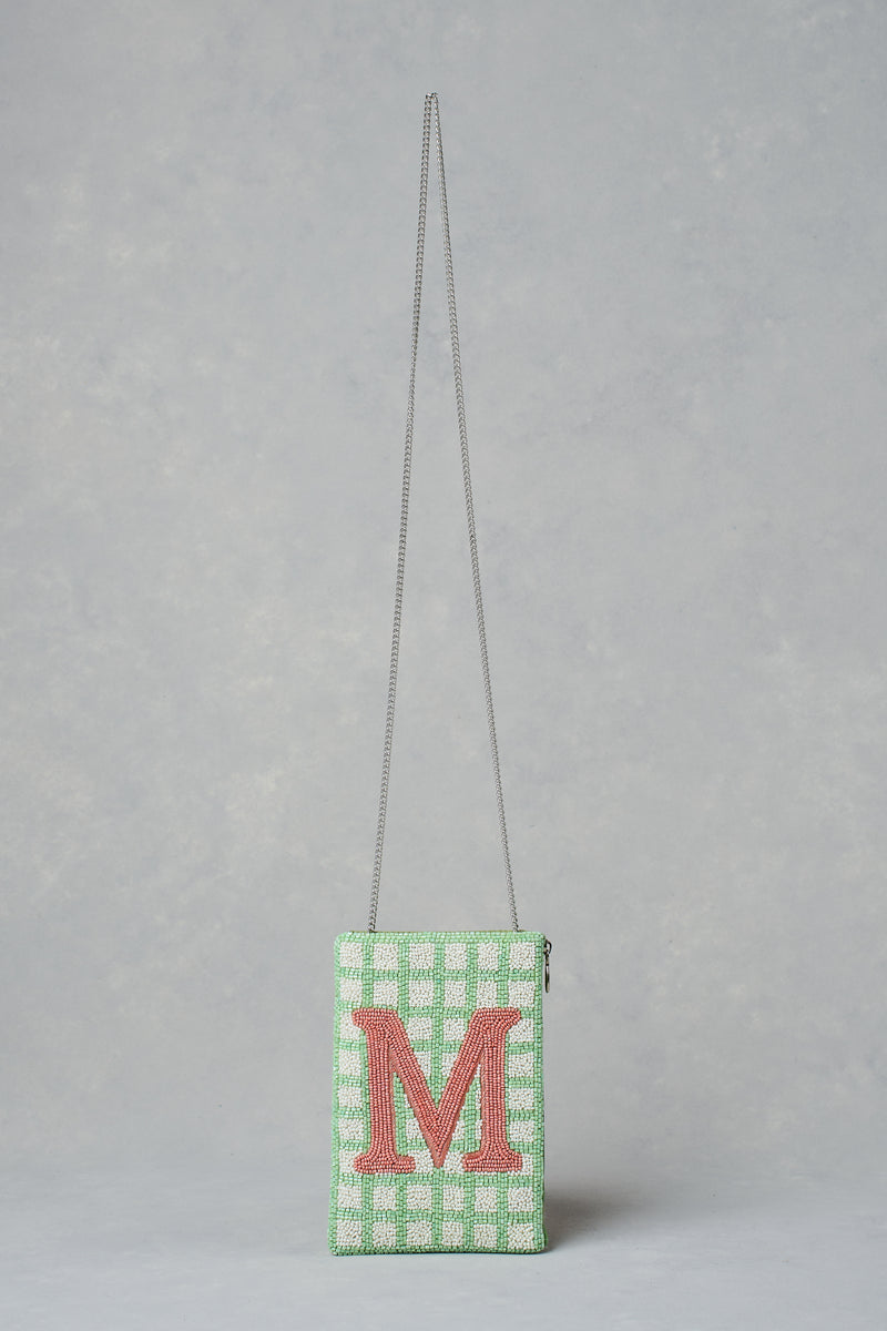 M Cos Bag - Multicolour