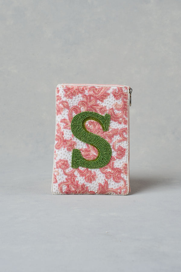 S Cos Bag - Multicolour