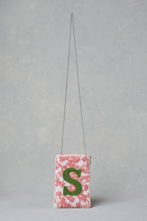 S Cos Bag - Multicolour