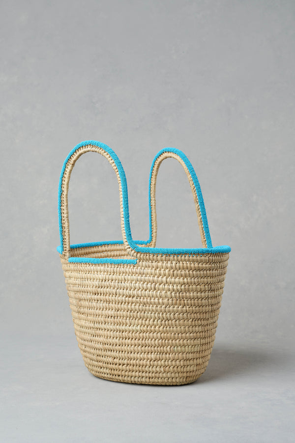 World Vision Basket - Natural