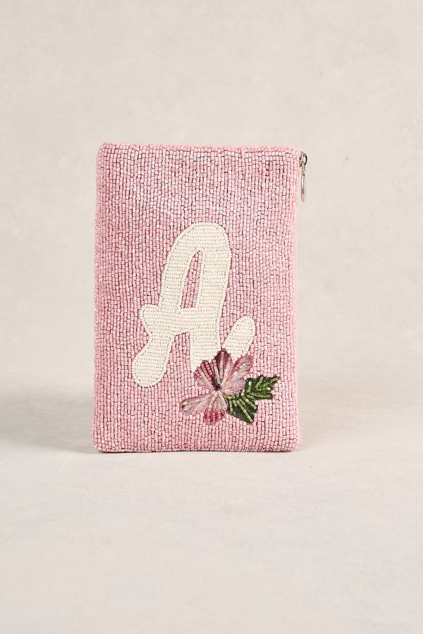 A Cos Bag - Pink