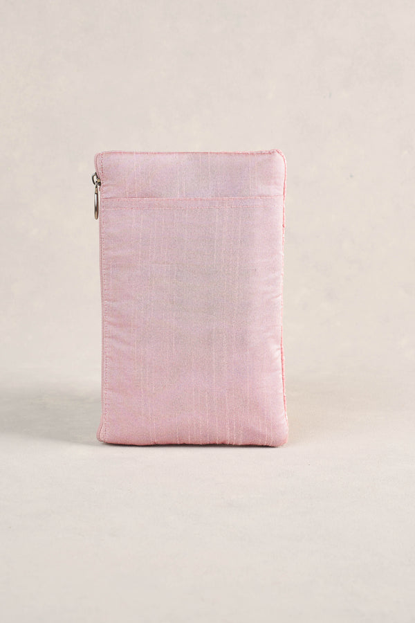 A Cos Bag - Pink