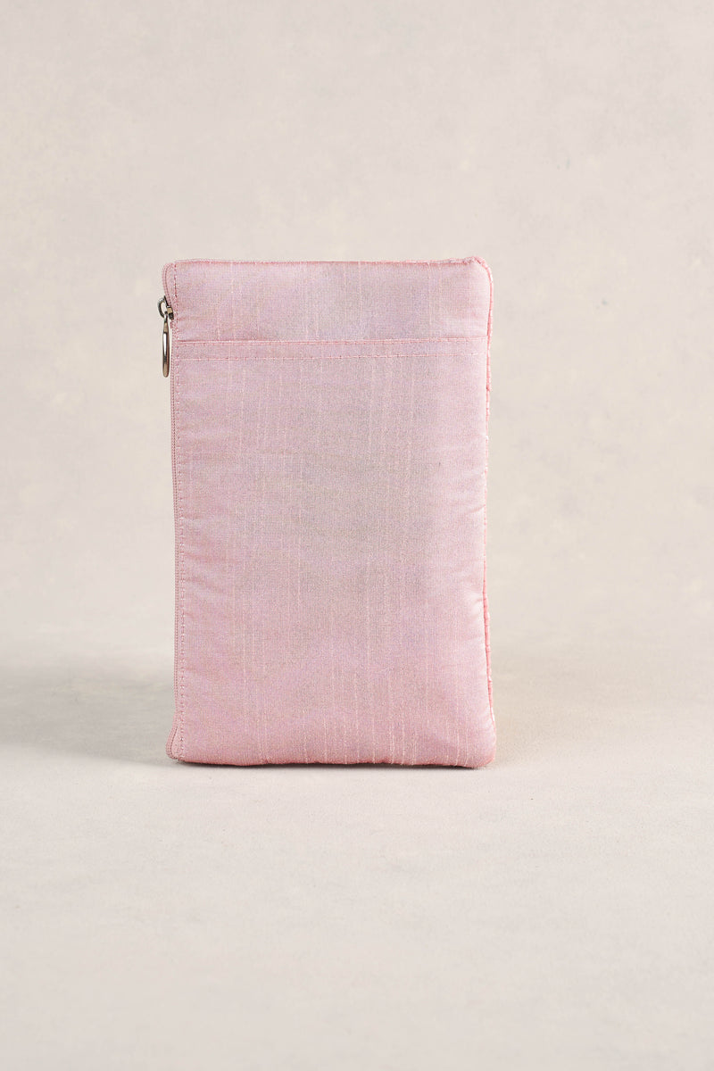 A Cos Bag - Pink