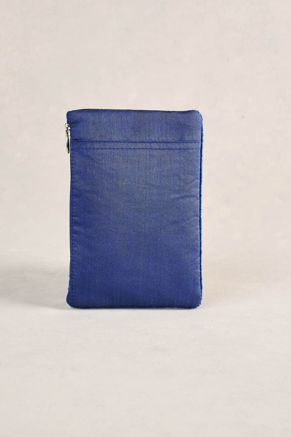 J Cos Bag - Cobalt