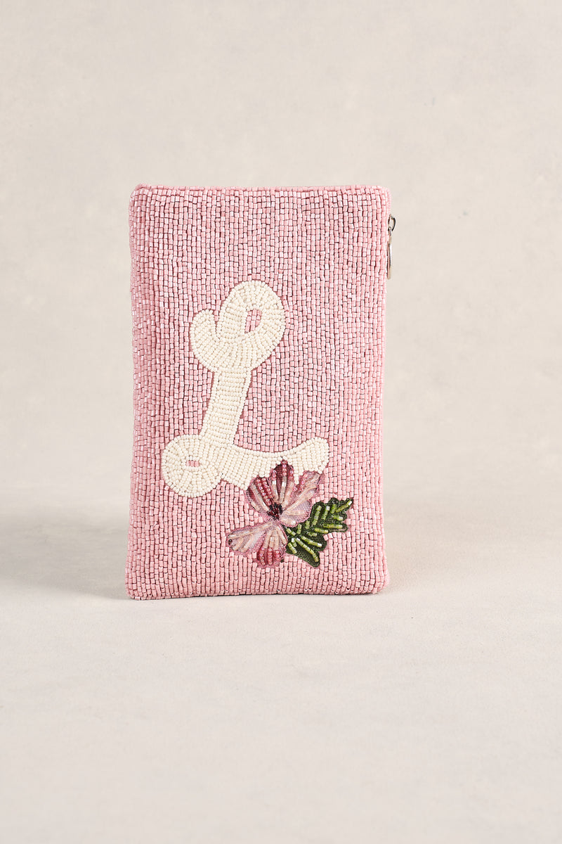 L Cos Bag - Pink