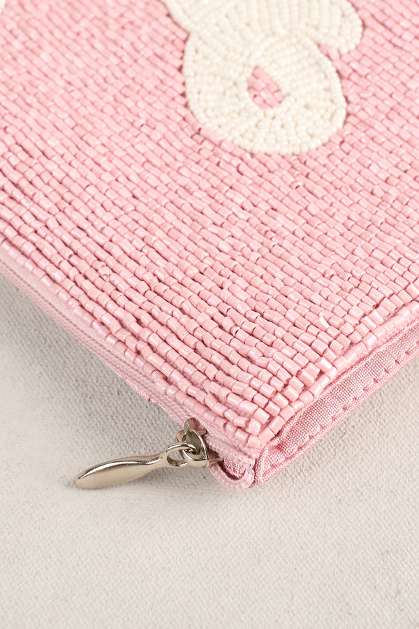 L Cos Bag - Pink