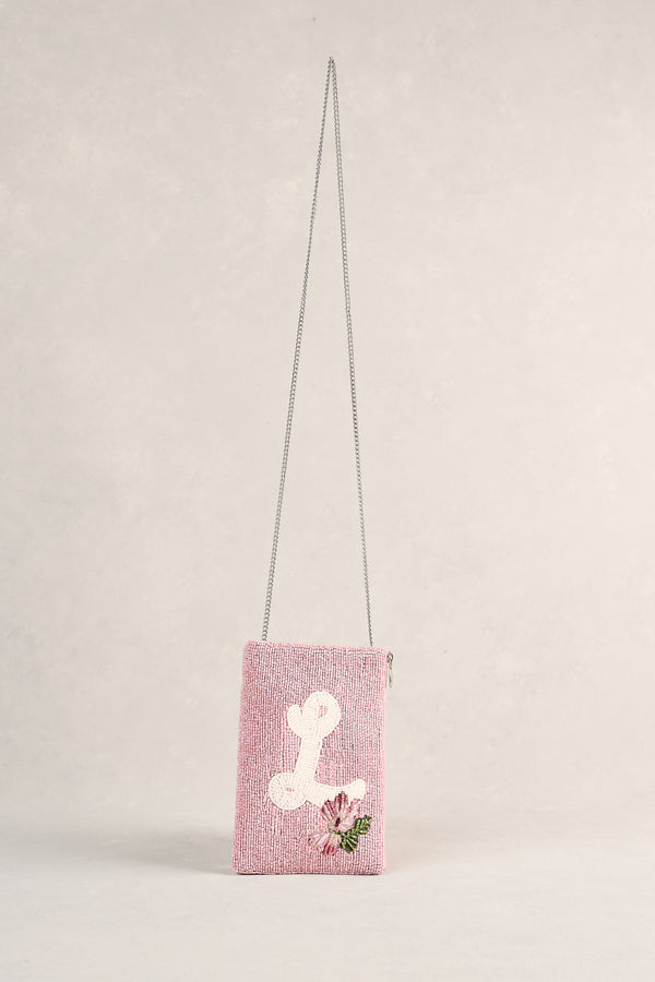 L Cos Bag - Pink