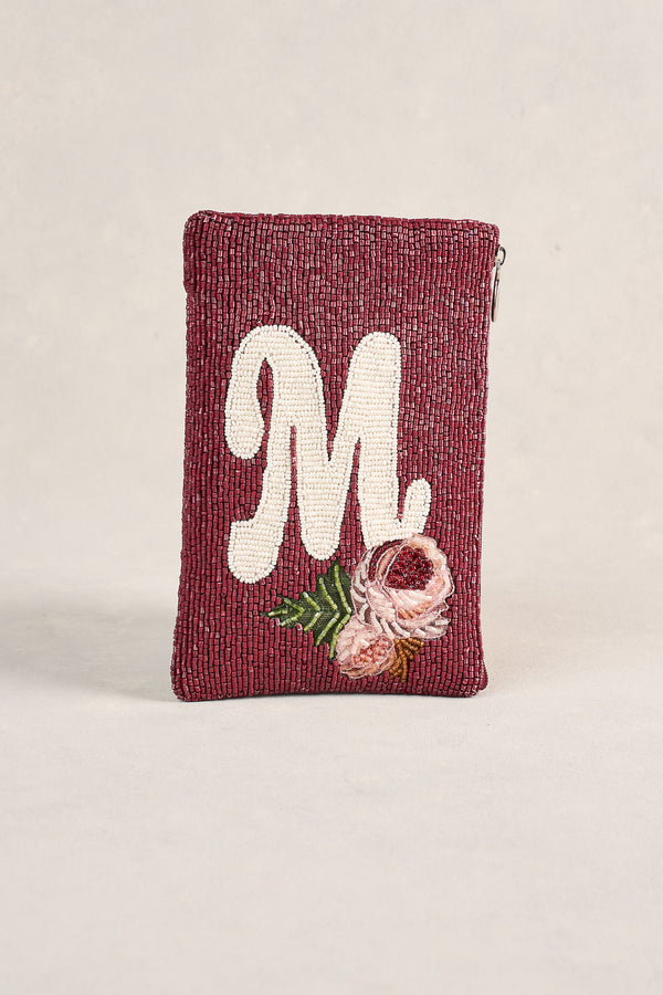 M Cos Bag - Wine