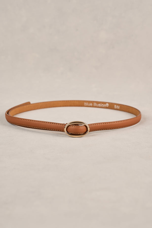 Catriona Belt - Tan