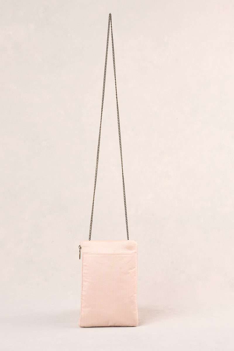 Amour Print Cos Bag - Multicolour