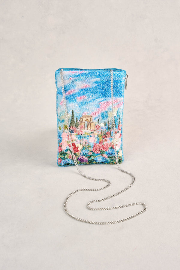 Soft Valley Cos Bag - Multi