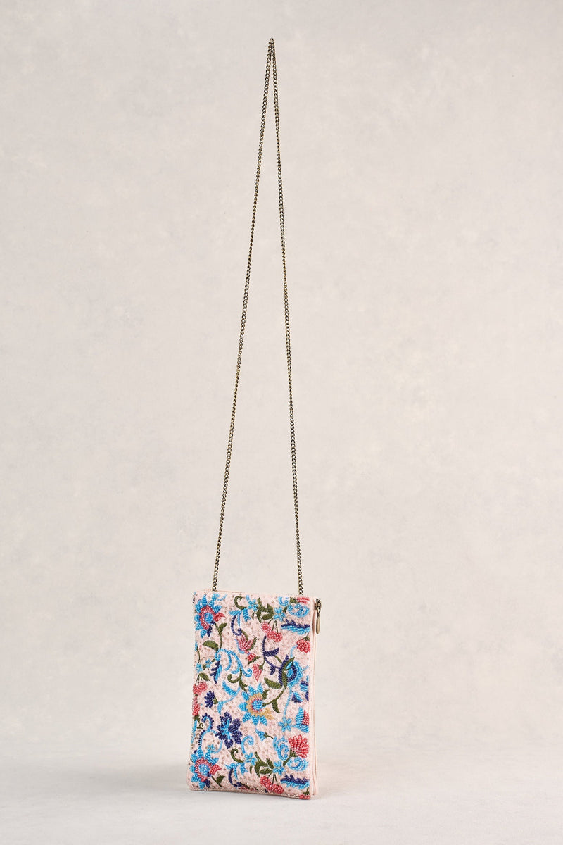 Mosaic Cos Bag - Multicolour