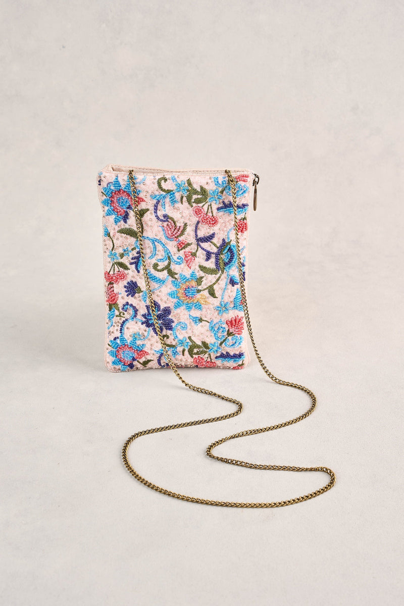 Mosaic Cos Bag - Multicolour