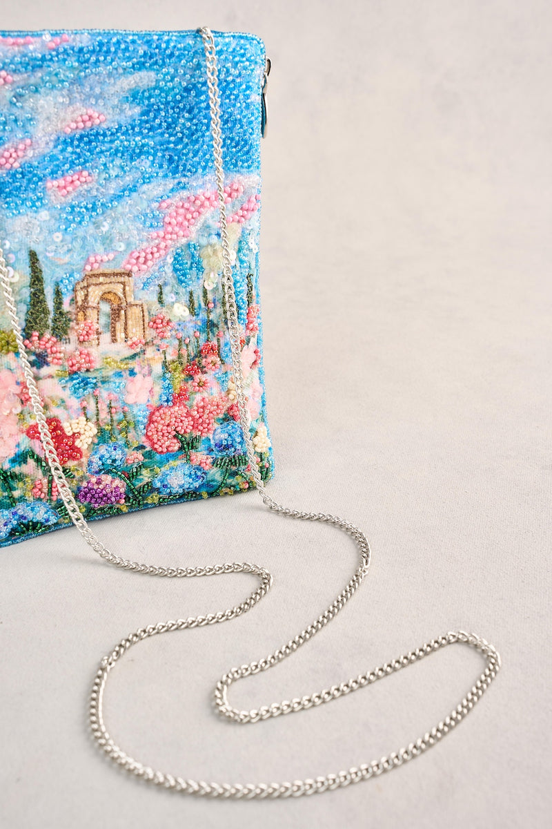 Soft Valley Cos Bag - Multi